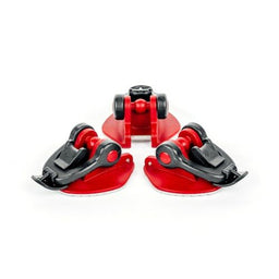 Rubber Feet Flowtech