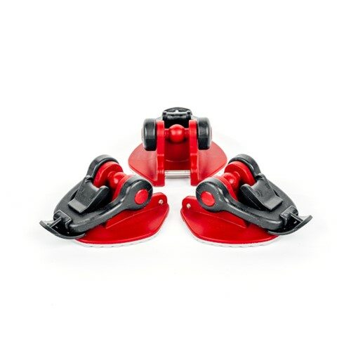 Rubber Feet Flowtech