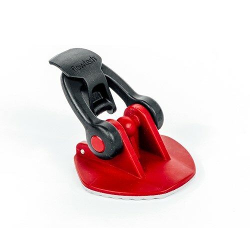 Rubber Feet Flowtech