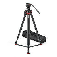 System aktiv10T Flowtech100 Ground Spreader