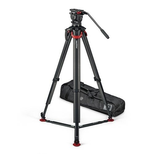 System aktiv10T Flowtech100 Ground Spreader