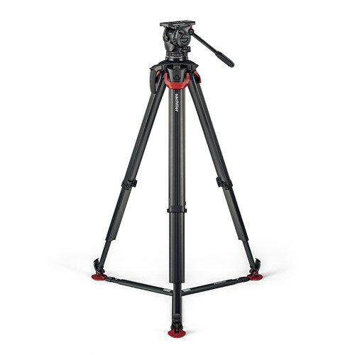 System Aktiv10T Flowtech100 Ground Spreader