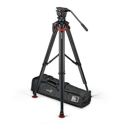 System aktiv10T flowtech100 Mid Spreader