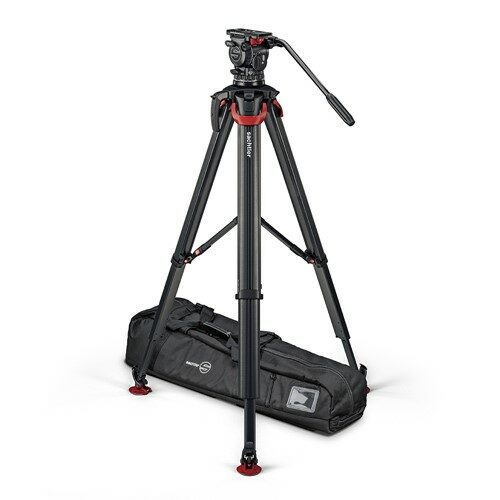 System aktiv10T flowtech100 Mid Spreader