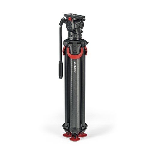 System aktiv10T Flowtech100 Mid Spreader