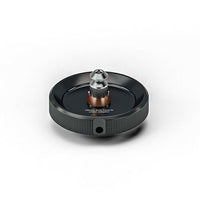 Adaptor aktiv Head / Slider 100 mm