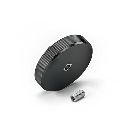 Adaptor aktiv Head / Slider 100 mm