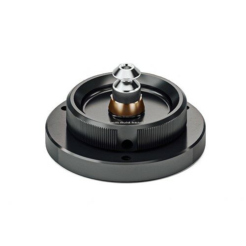 Adaptor Ped C I / C III with aktiv 75 mm