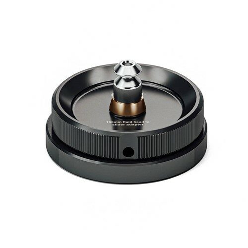 Adaptor Ped C I / C III with aktiv 100 mm