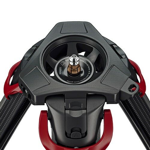 aktiv Bowl Connector 100 mm V2