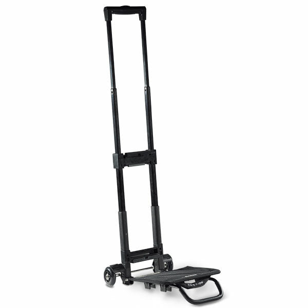 Snaplock Trolley System