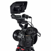 Mini Hood for Canon EOS C300 & C500