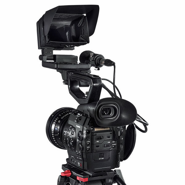 Mini Hood for Canon EOS C300 & C500