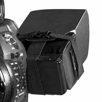 Mini Hood for Canon EOS C100
