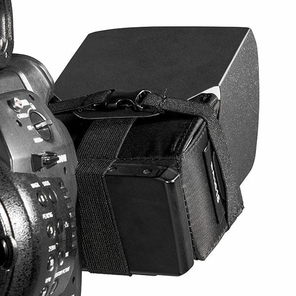 Mini Hood for Canon EOS C100