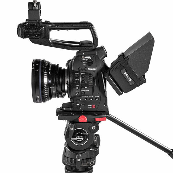 Mini Hood for Canon EOS C100