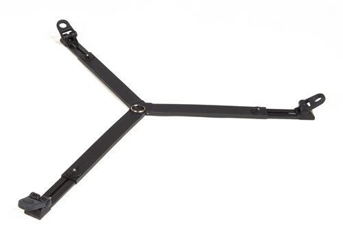 PTZ Tripod System - Ground Spreader SP 75