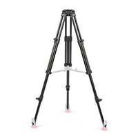 PTZ Tripod System - Tripod 75/2 AL