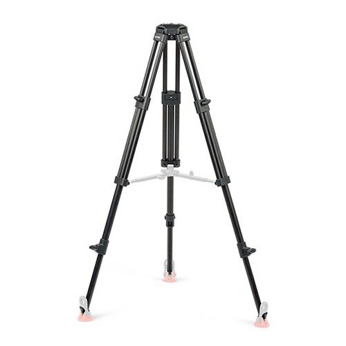 PTZ Tripod System - Tripod 75/2 AL