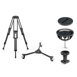 PTZ HD Tripod and Dolly System