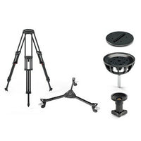PTZ HD Tripod and Dolly System