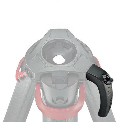 Carry Handle flowtech®, Rotating