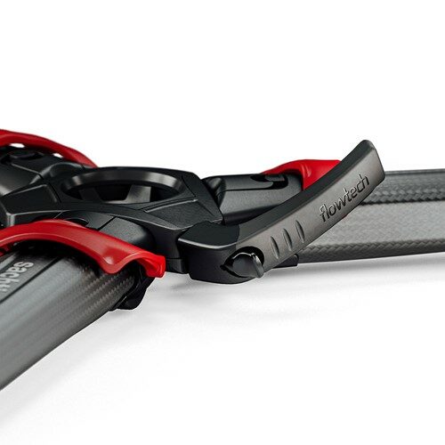 Carry Handle flowtech®, Rotating