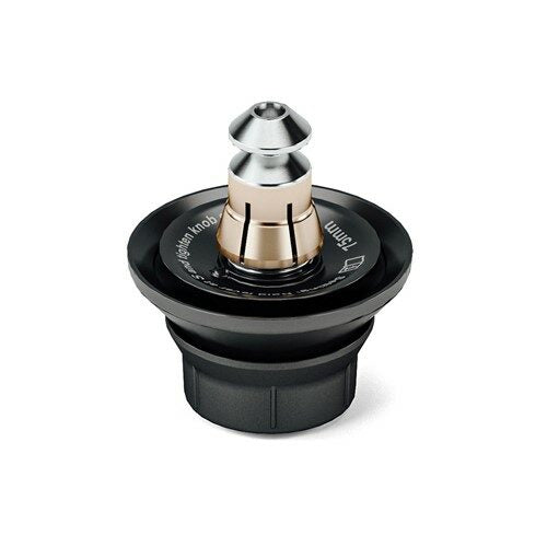aktiv Bowl Connector 75 mm V2