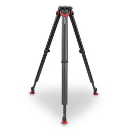 Tripod flowtech100 with rubber feet