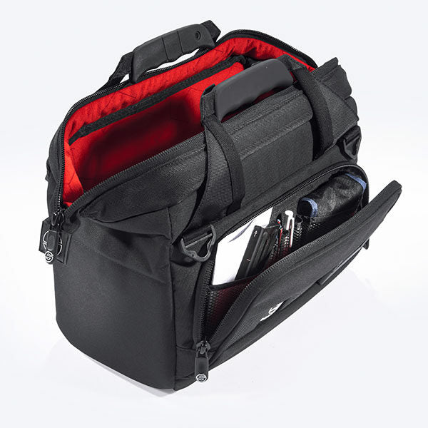 Dr. Bag - 1