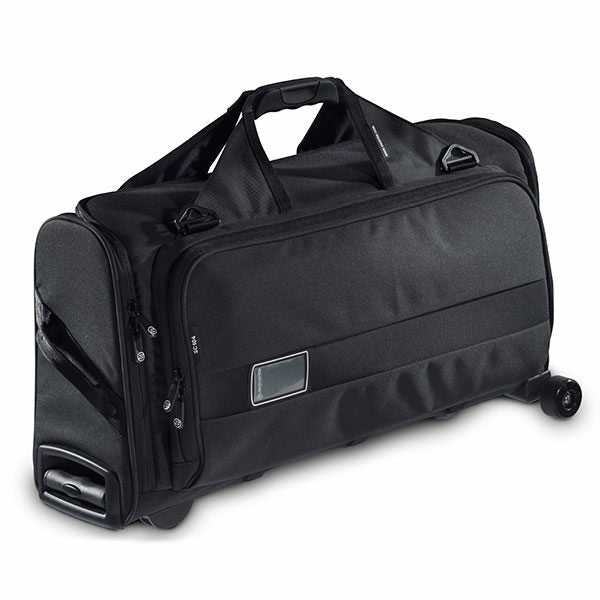 Rolling U-Bag