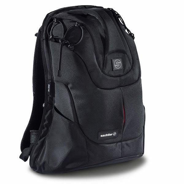 Shell Camera Backpack