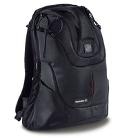 Shell Camera Backpack