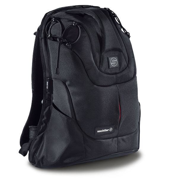 Shell Camera Backpack