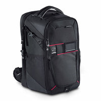 Air-Flow Camera Back-Pack