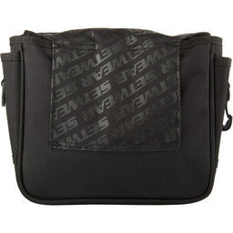 Setwear Jumbo Ac Pouch - Approx. 7" Tall X 8" Wide
