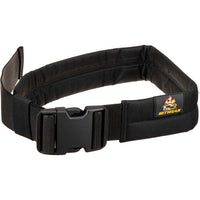Setwear 2" Padded Belt - Sm/Med - Approx. 32" Waist & Under