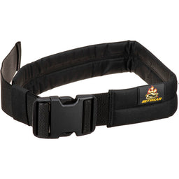 Setwear 2" Padded Belt - Sm/Med - Approx. 32" Waist & Under
