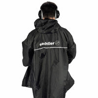 Rain Poncho