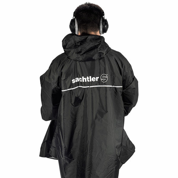 Rain Poncho