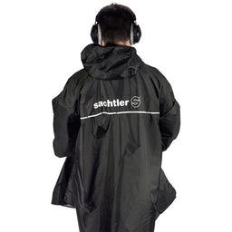 Rain Poncho