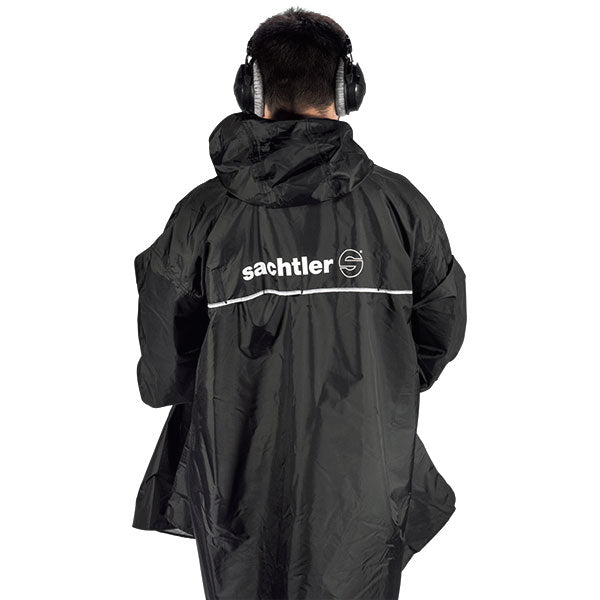 Rain Poncho
