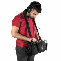 Lightweight Audio Bag-Small