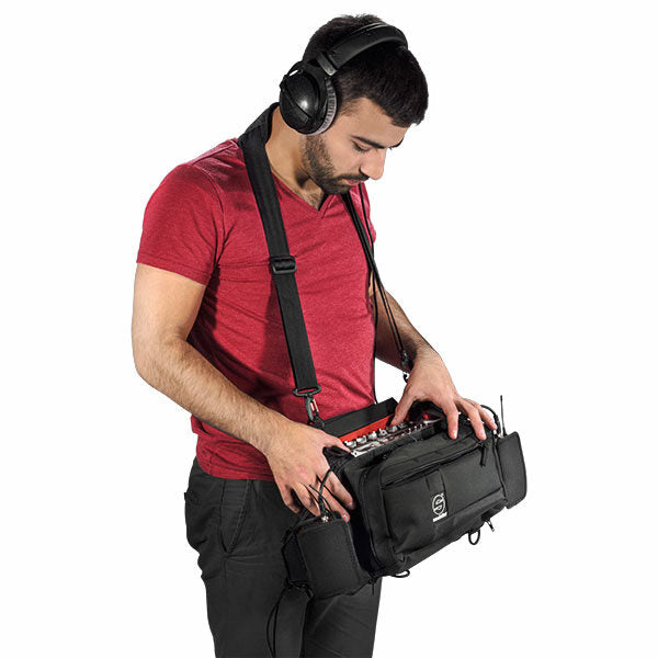 Lightweight Audio Bag-Medium