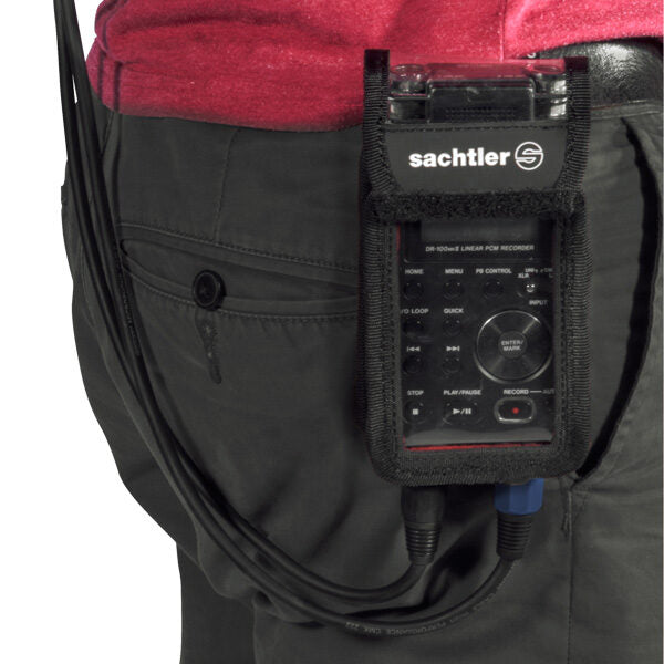 Portable Digital Recorder Pouch