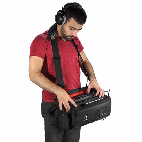 Lightweight Audio Bag-Large