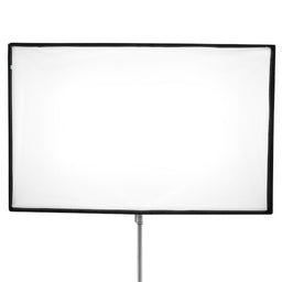 Litepanels DoPchoice SNAPBAG Softbox for Gemini 2x1 Soft RGBWW LED Panel - Quad Array