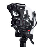 Rain Cover For Canon EOS C100