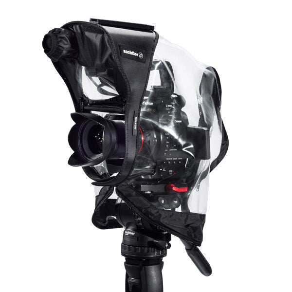Rain Cover For Canon EOS C100