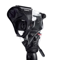 Transparent Raincover Mini DV/HDV